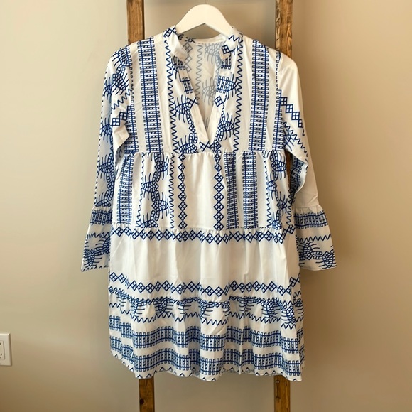 Shein Dress Small New in Bag - Picture 1 of 3